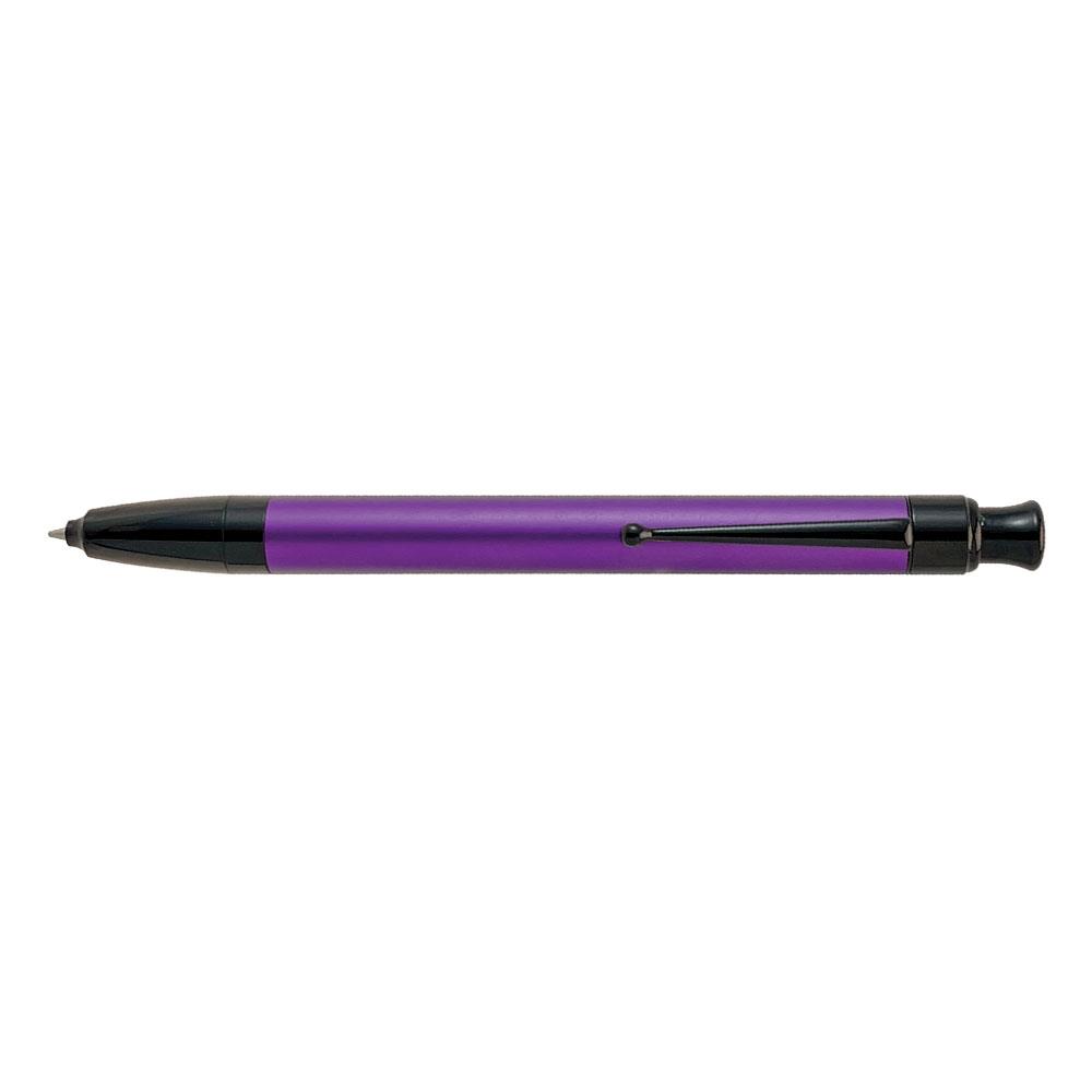 Monteverde USA Engage One-Touch Inkball Electric Purple