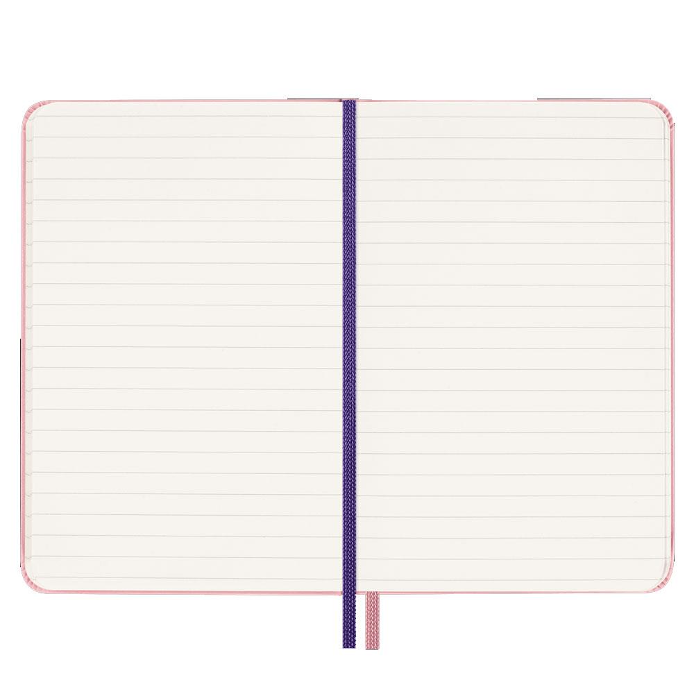 Moleskine Sakura Limited Edition Themed Box 9x14 cm LESU07QP060
