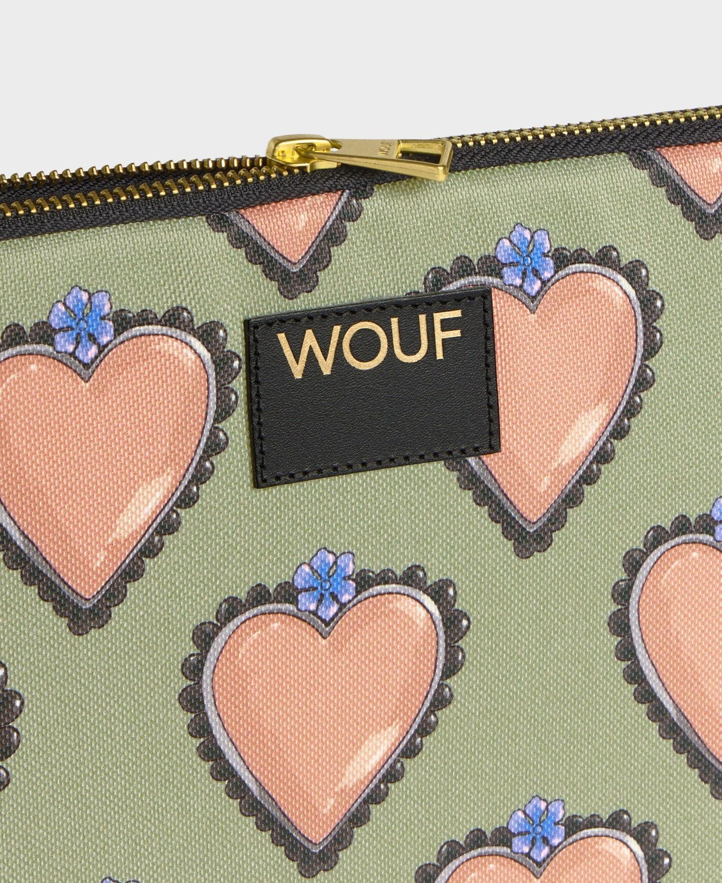 Wouf Glow - Laptop Kılıfı 13