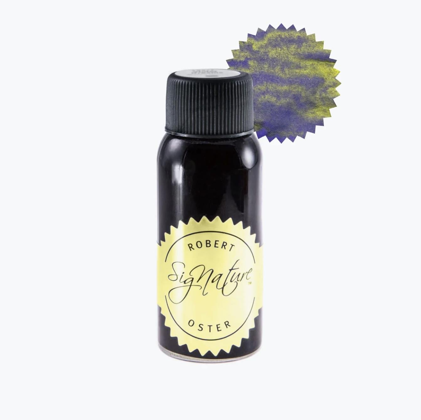 Robert Oster Cosmic Swirl Mürekkep