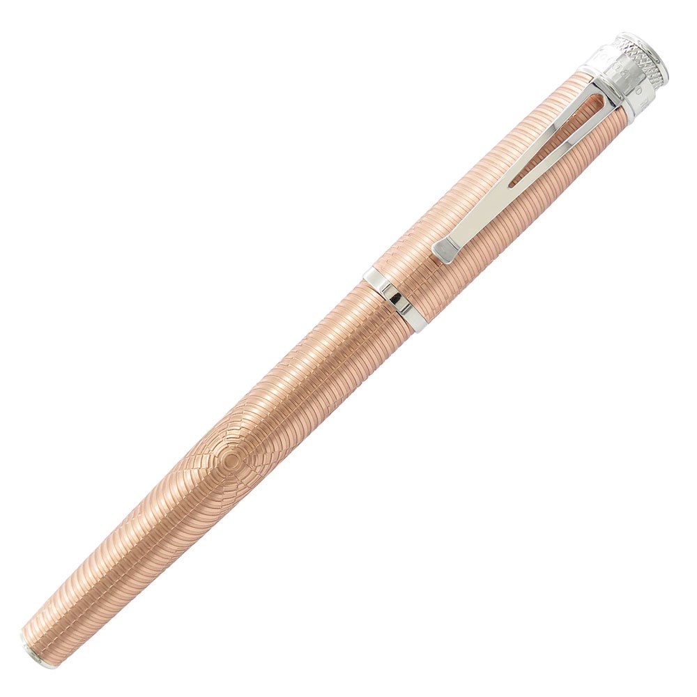 Retro 51 Tornado Nikola Tesla Dolma Kalem M Uç VRF-2251-M