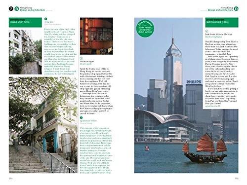 The Monocle Travel Guide to Hong Kong
