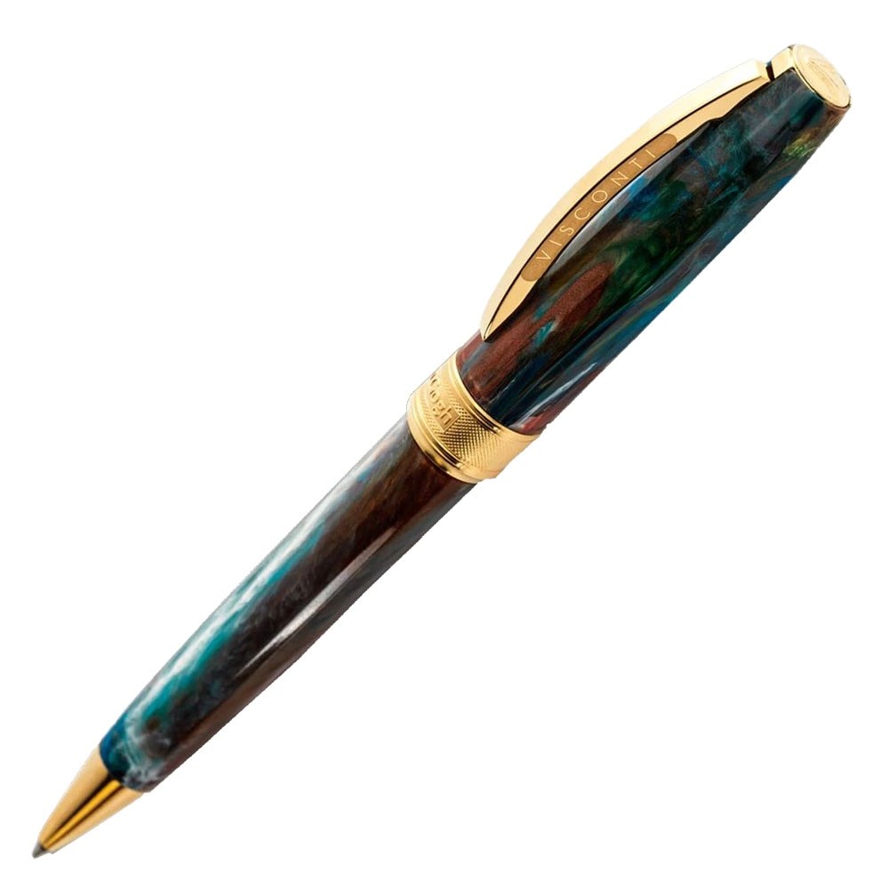 Visconti Van Gogh Oiran Tükenmez Kalem KP12-22-BP