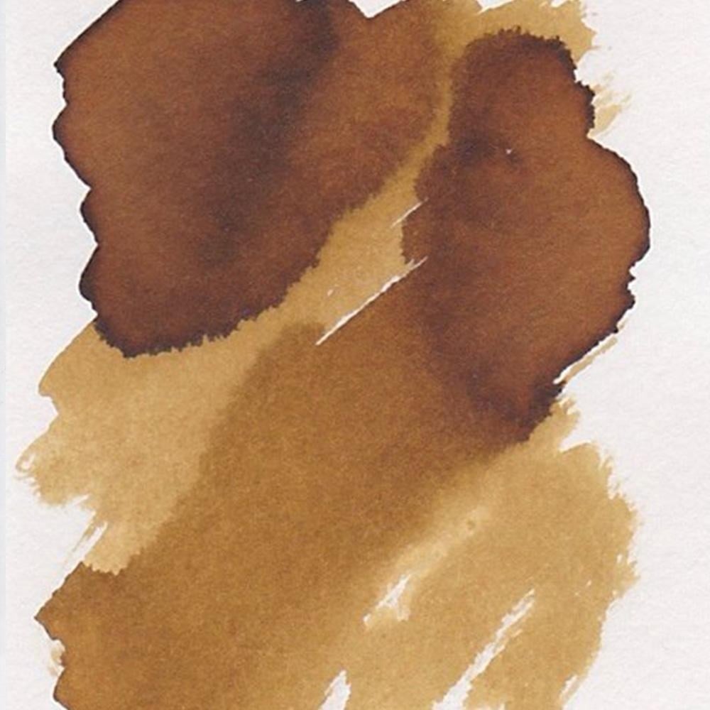 Diamine Dolmakalem Mürekkebi Golden Brown 30 ml