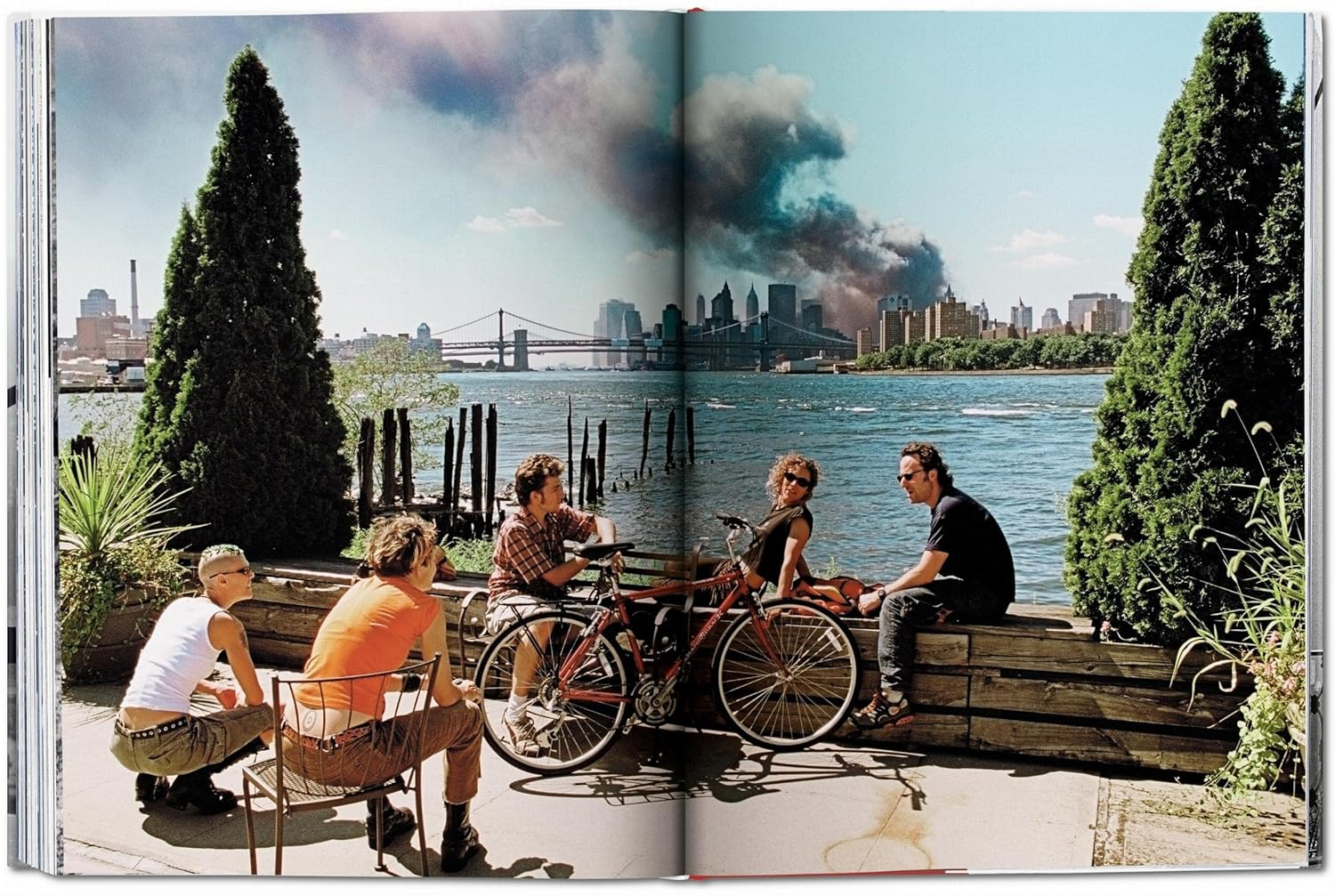 Taschen : New York Portrait of a City