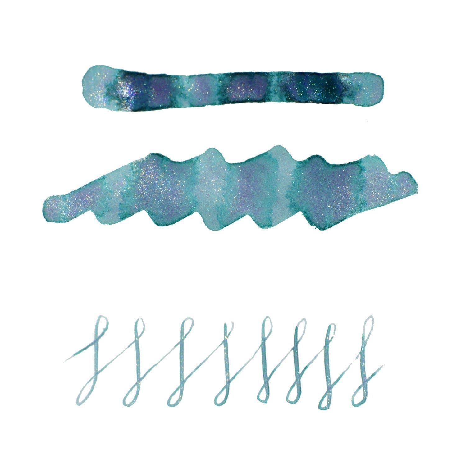 Dominant Industry Pearl Şişe Mürekkep Goryeo Celadon