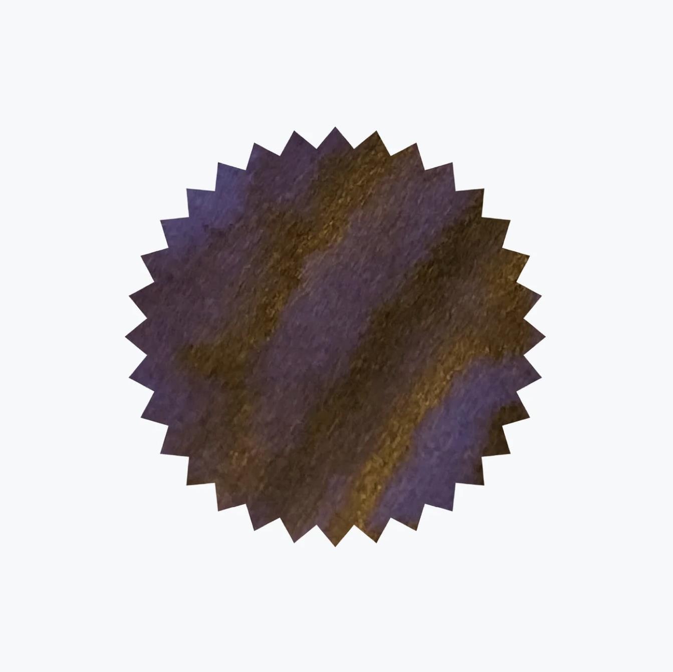 Robert Oster Muddy Crown Mürekkep