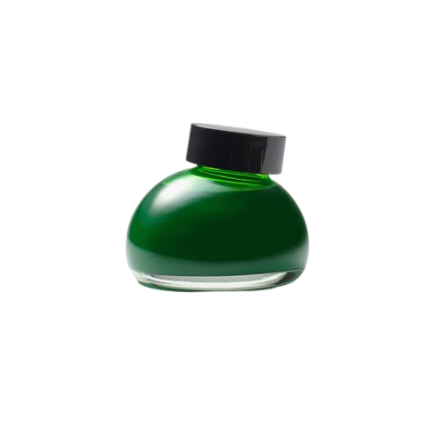 Kakimori Inkstand Colour Karıştırabilir Dolma Kalem Mürekkebi 35 ml - Lime Shock