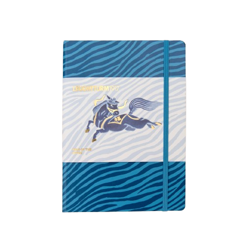 Leuchtturm1917 Year of the Horse Limited Edition Defter Set 