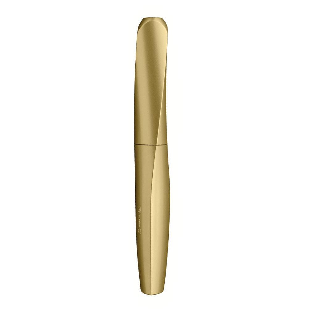 Pelikan Twist Dolma Kalem M Gold Metalik