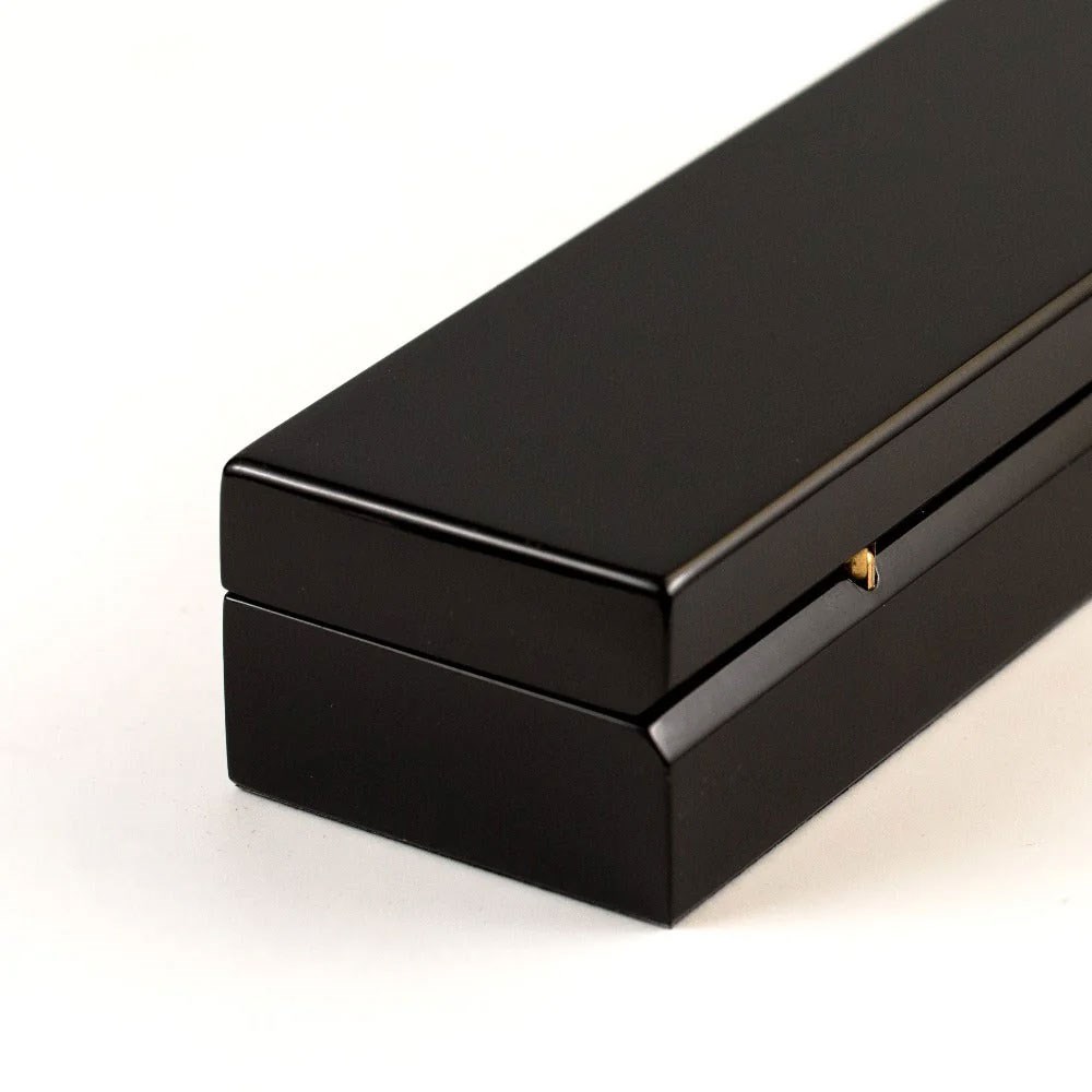 Blackwing Piano Gift Box & 12'li Kalem Seti Natural