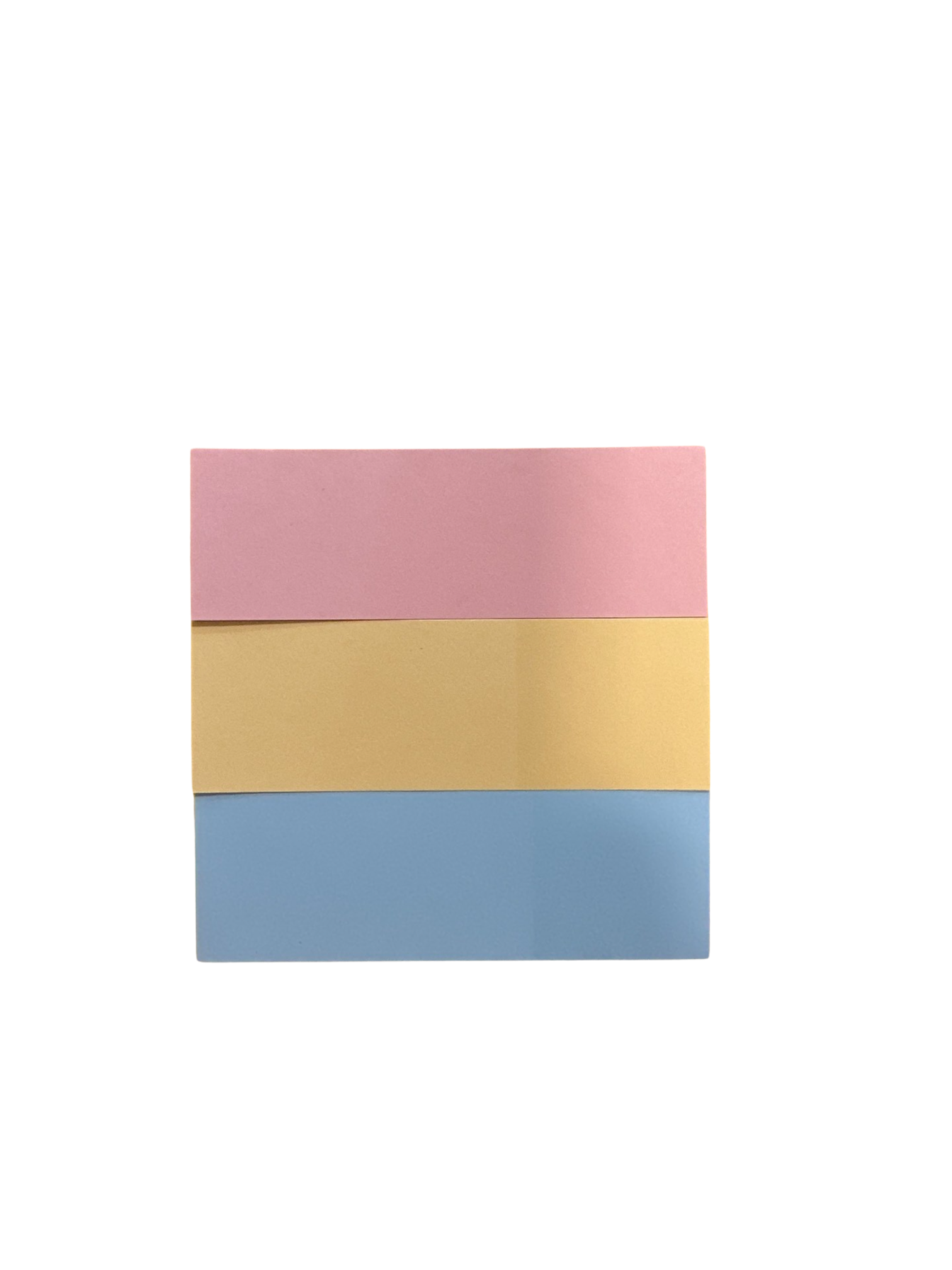 Pastel Post It Seti 750 Sayfa