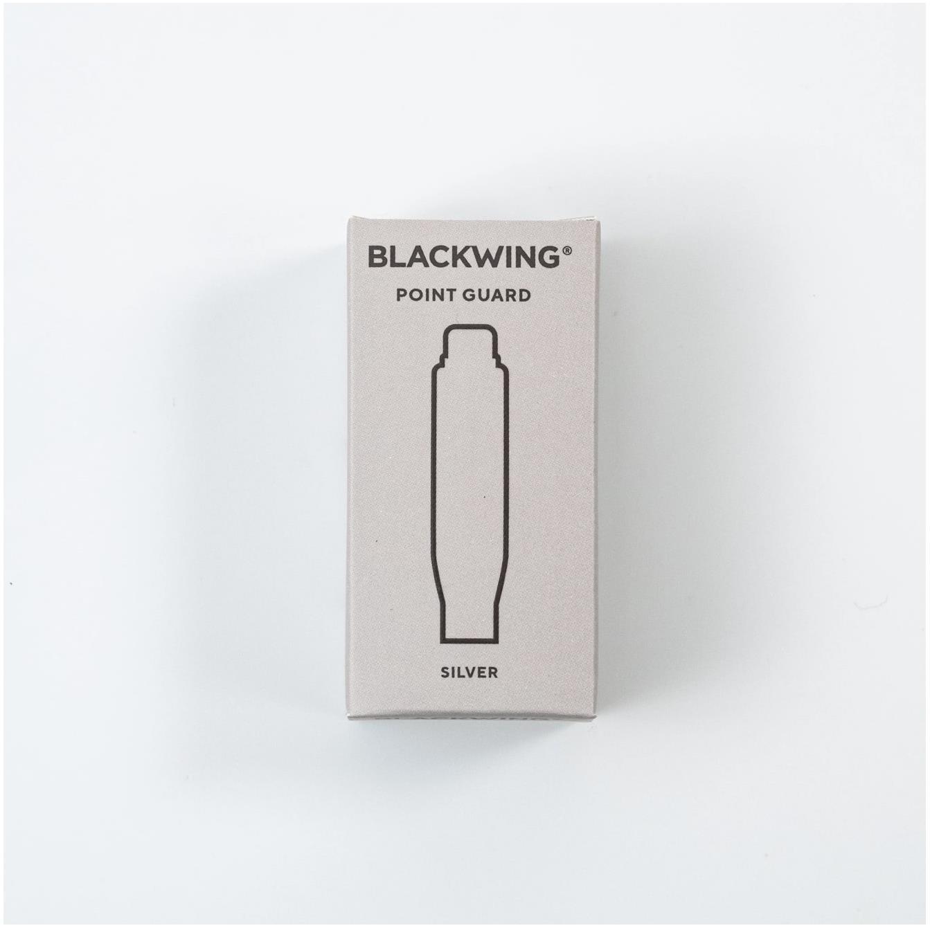 Palomino Blackwing Point Guard Silver Kalem Ucu Koruyucu