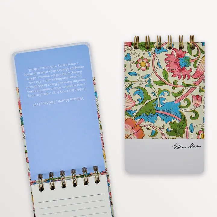 EPISODE GALLERY MORRIS LODDEN SMALL CHUNKY NOTEBOOK