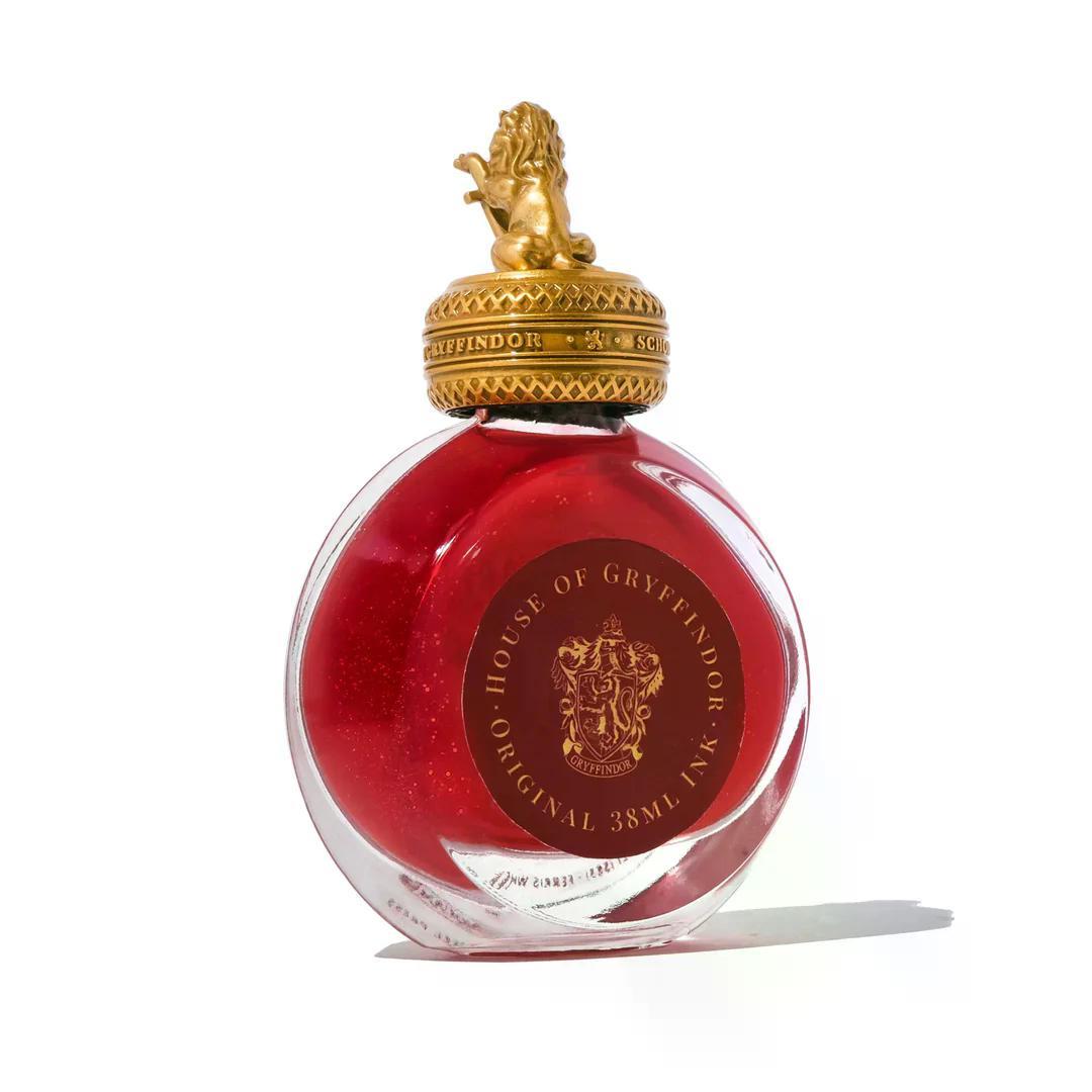 Ferris Wheel Press Harry Potter Gryffindor House Şişe Mürekkep - 38 ml
