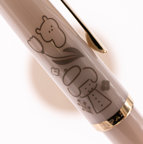 Sailor Profit Junior +10 x Mizutama Limited Edition Dolma Kalem Seti Yosooi