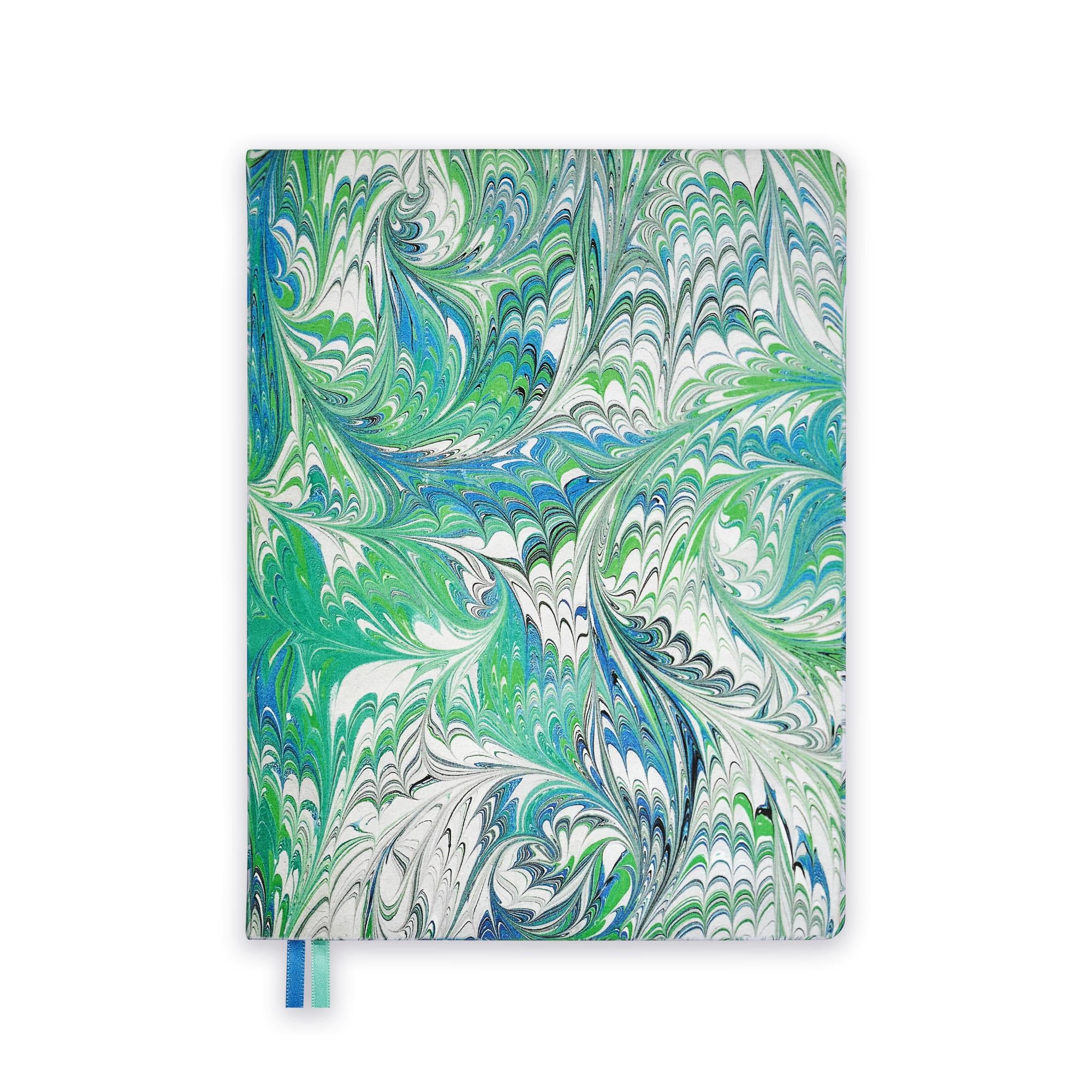 EPISODE EBRU DESIGN NO 07 XLCASEBOUND NOTEBOOK