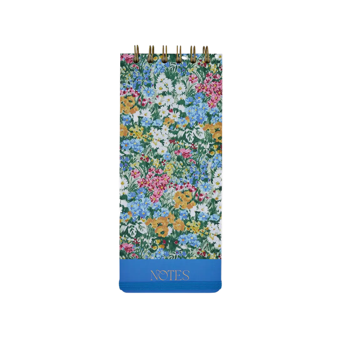 Episode Classic Florals Gertrude'S Garden Dikey Spiralli Defter