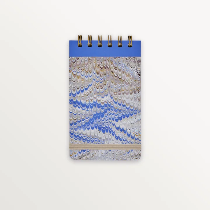 EPISODE GALLERY EBRU DESIGN NO 66 SMALL CHUNKY NOTEBOOK