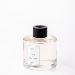 Oud & Fressia Premium Collection Diffuser Çubuklu Oda Kokusu