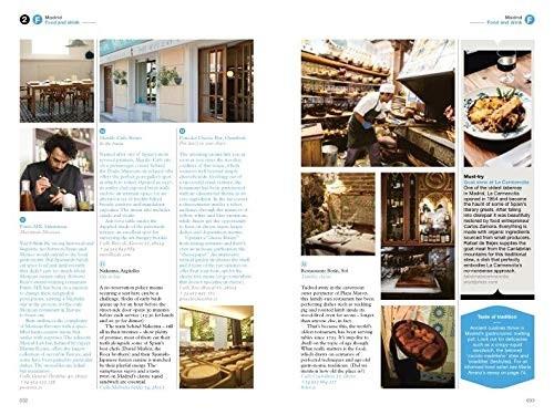  Gestalten The Monocle Travel Guide to Madrid