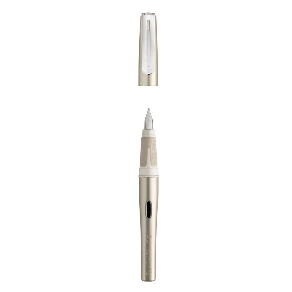 Pelikan Pelikano Up Dolma Kalem ve Kartuş Seti M Uç Şampanya 802758