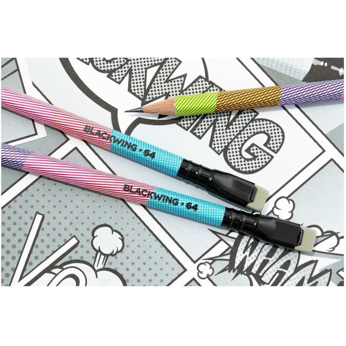 Palomino Blackwing Limited Edition Volume 64Kurşun Kalem
