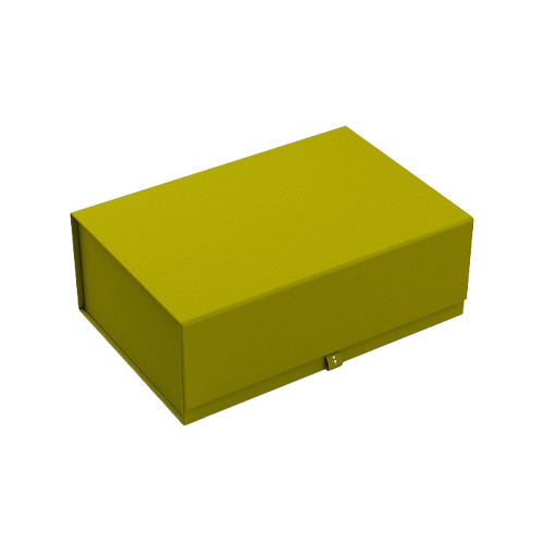 Semikolon 4Rooms Box, Large, Matcha