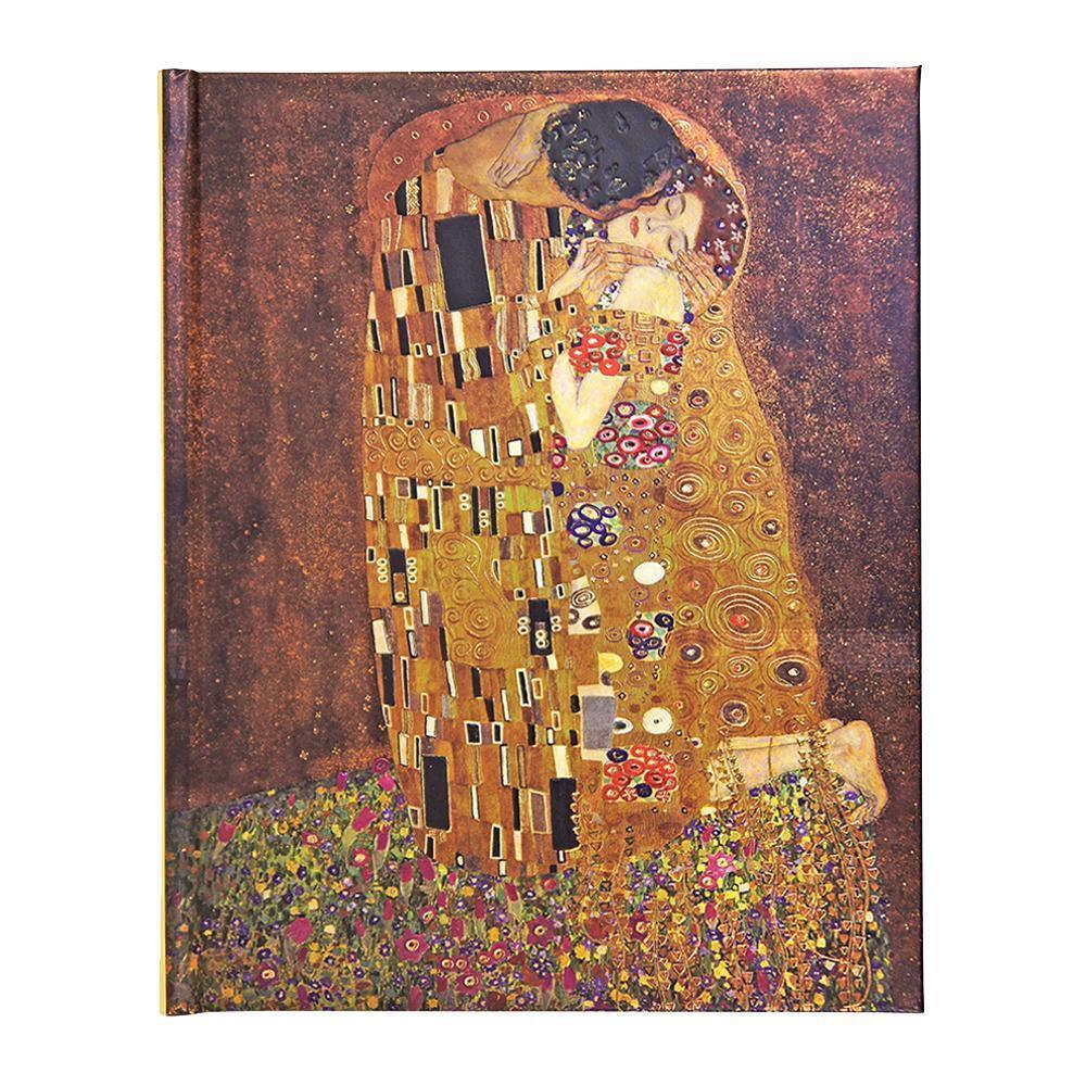 Peter Pauper Press The Kiss Journal Defter