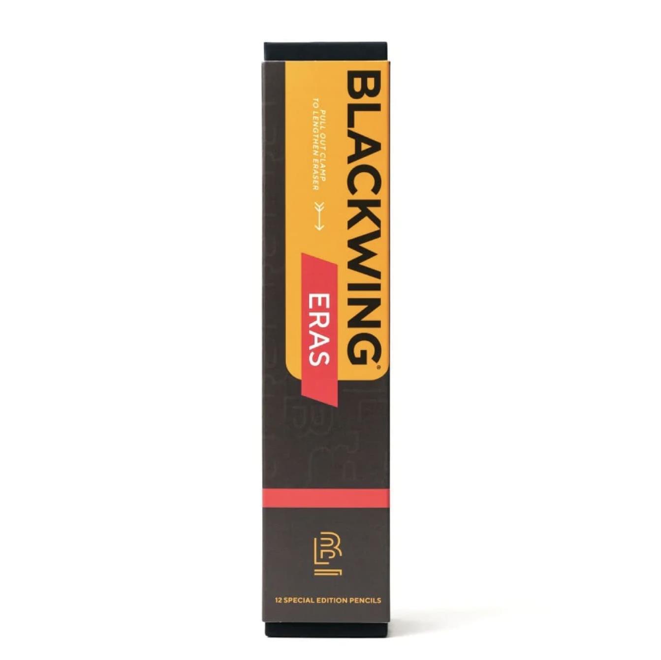 Palomino Blackwing Eras 2023 Kurşun Kalem