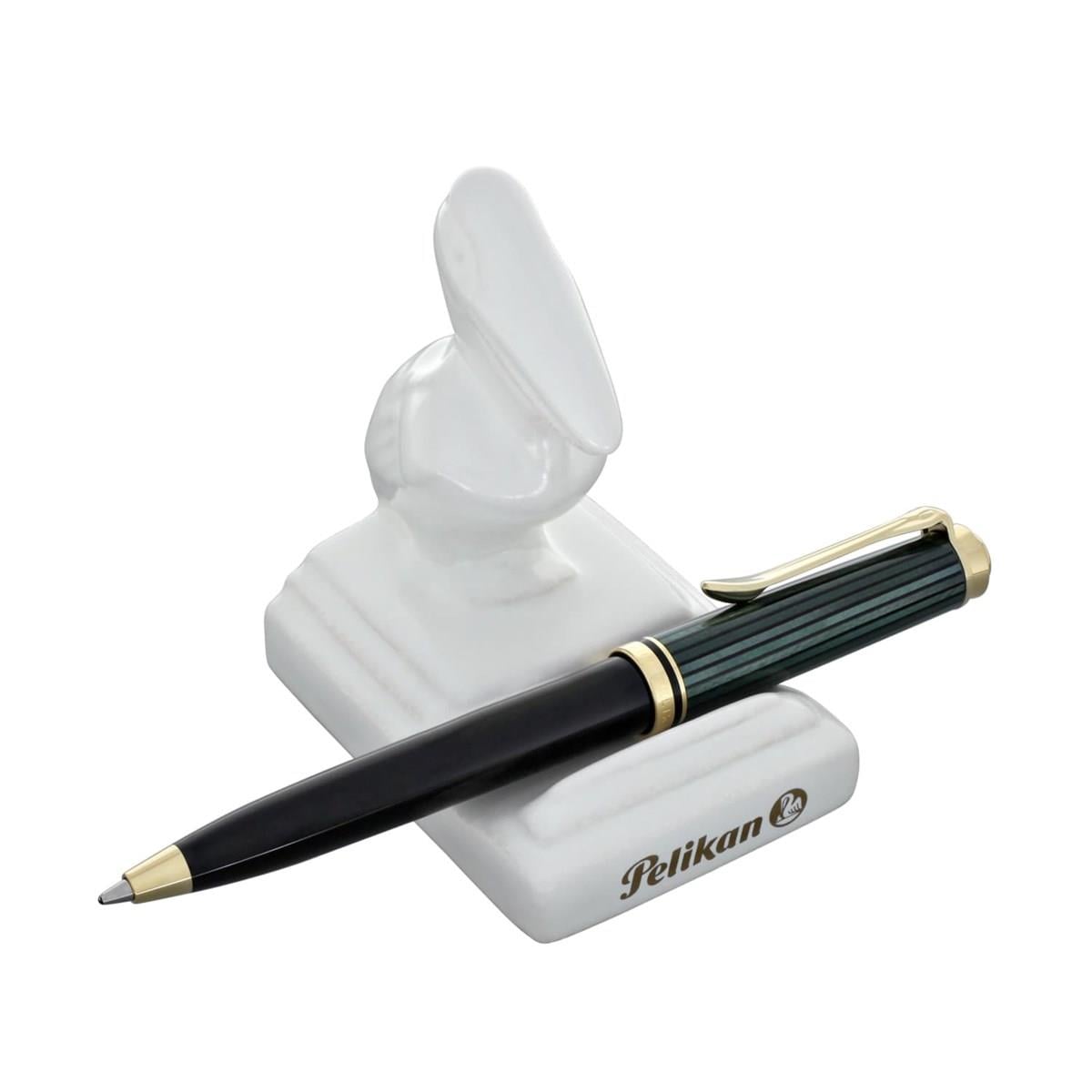 Pelikan Küçük Seramik Kalem Standı