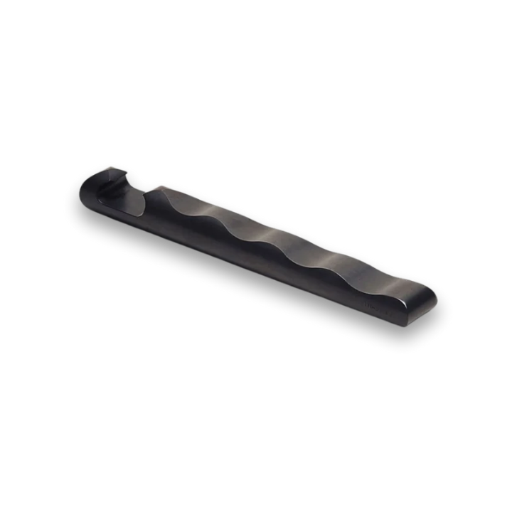 Craighill Ripple Tap Şişe Açacağı - Carbon Black