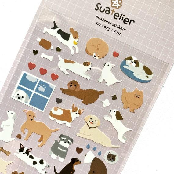 Suatelier Deco Sticker Arrr
