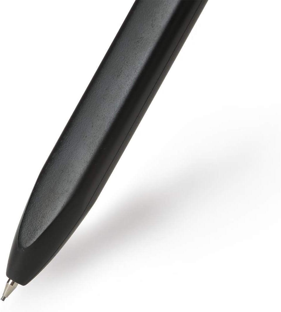 Moleskine Classic Pro Click Porte-mine Mekanik Uçlu Kalem 0.7 mm Siyah