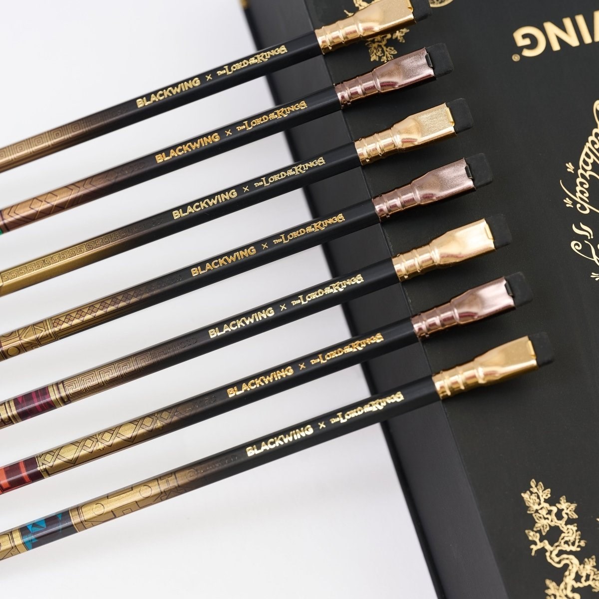 Blackwing x The Lord of the Rings Gift  Set