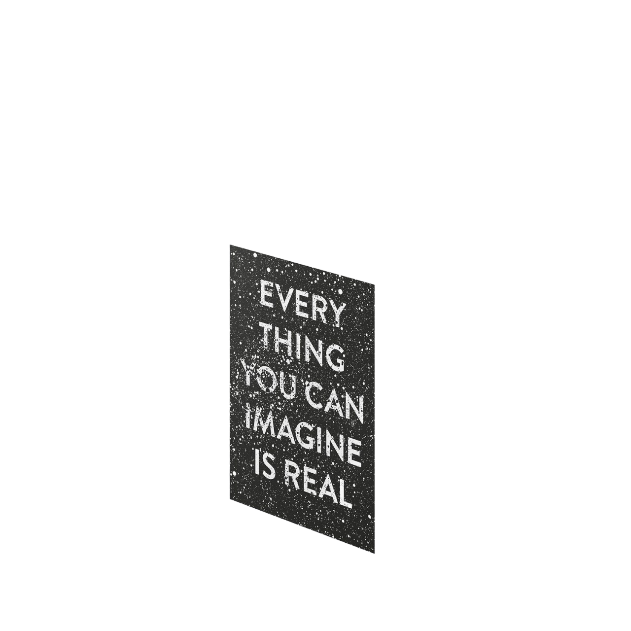 Nuuna Tebrik Kartı -Everything You