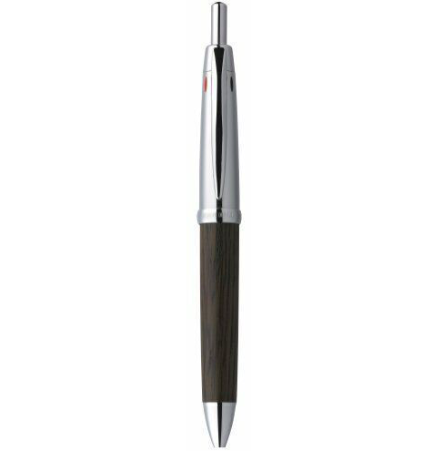 Uni-ball Pure Malt Tetorapen MSE45025 4 Function by Mitsubishi Tükenmez ve Mekanik Uçlu Kalem