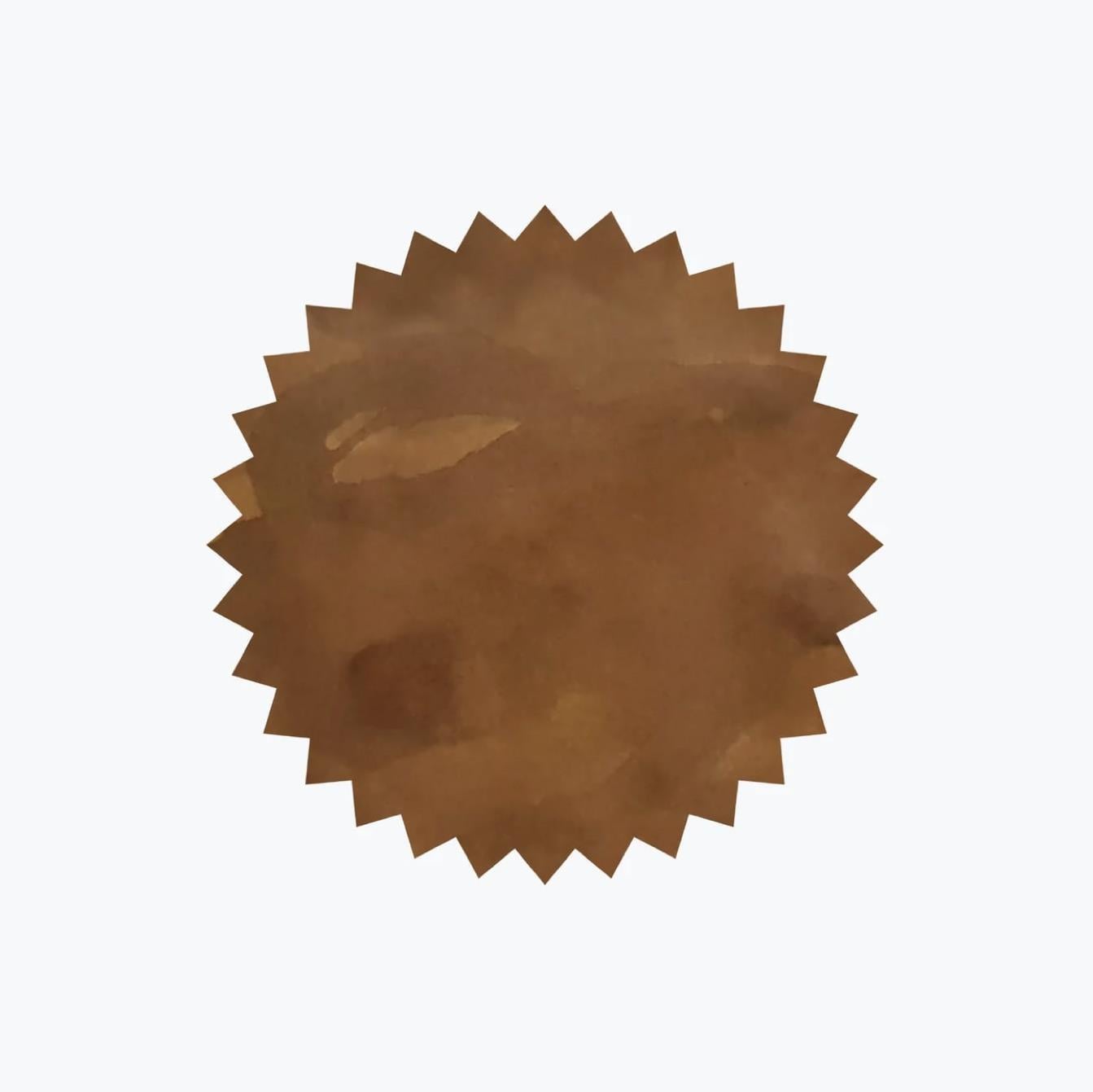 Robert Oster Golden Brown Mürekkep