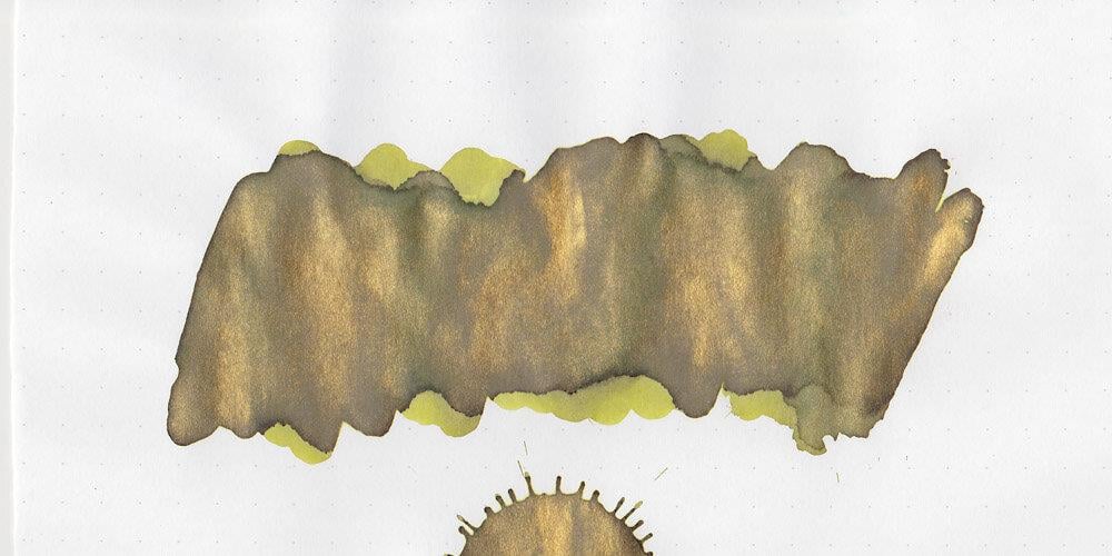 Diamine Ink Shimmering Mürekkep Razzmatazz 2020