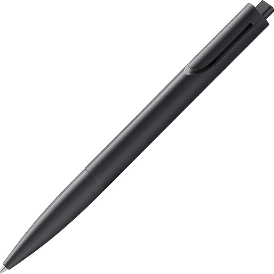 Lamy Novo Tükenmez Kalem Black
