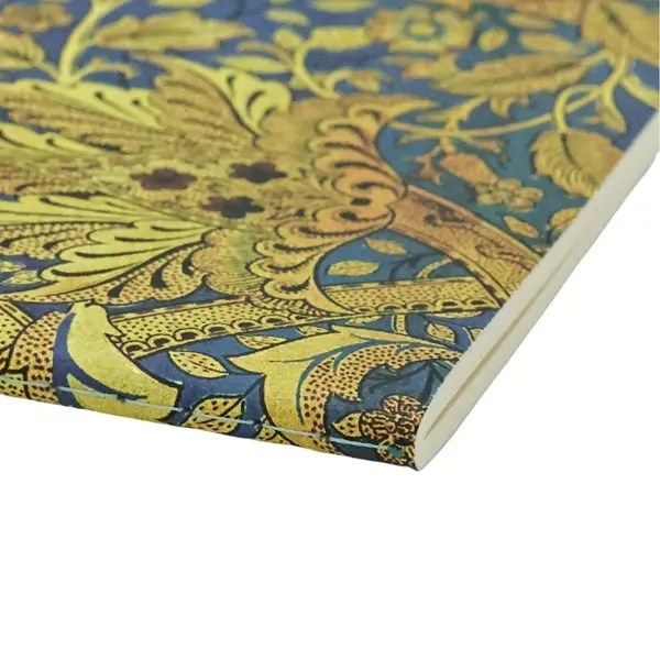 Paperblanks Cahiers Morris Windrush A5 Çizgisiz Defter CBD6299