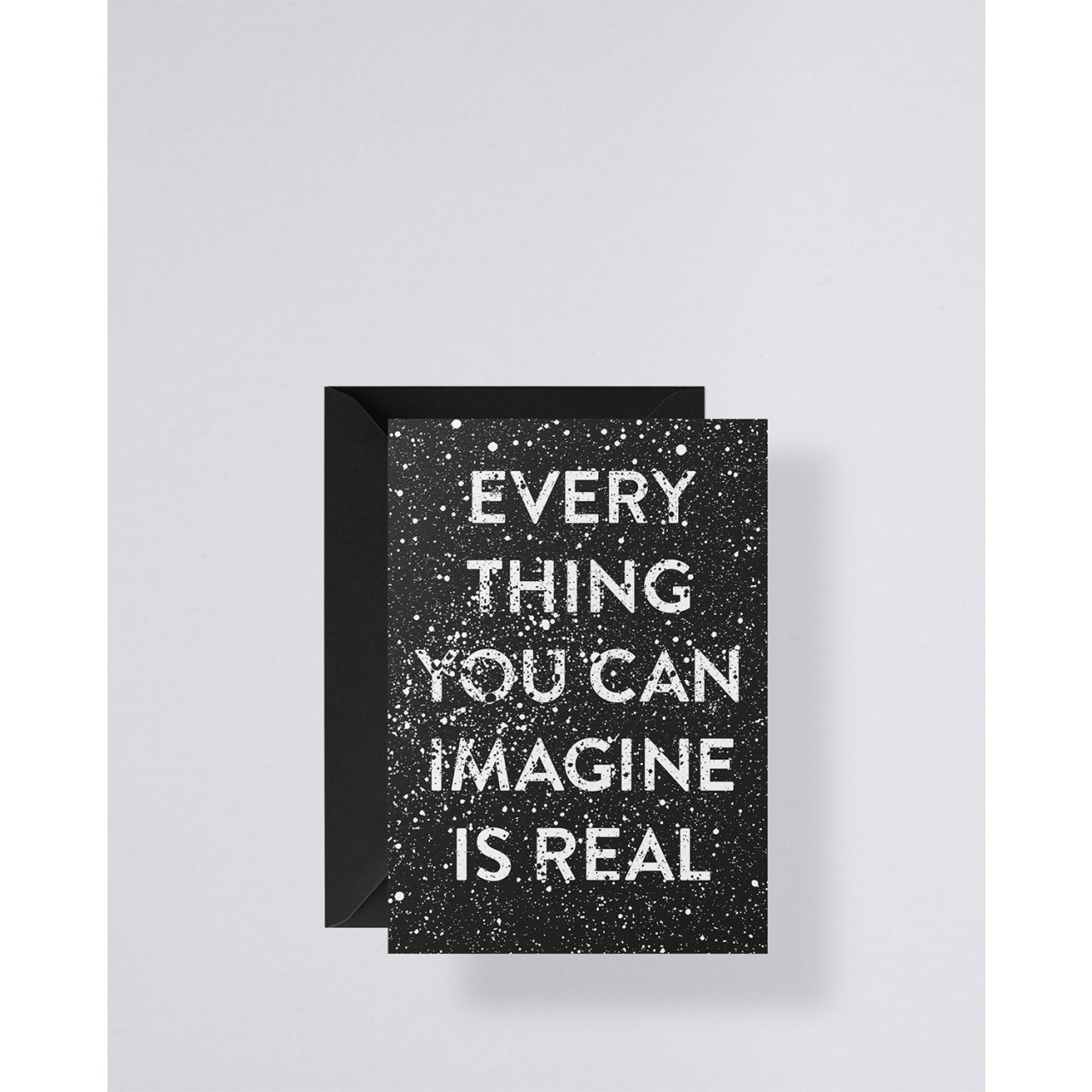 Nuuna Tebrik Kartı -Everything You