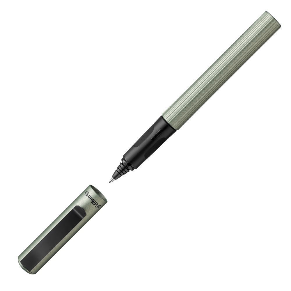Pelikan Pina Colada Roller Kalem Yeşil