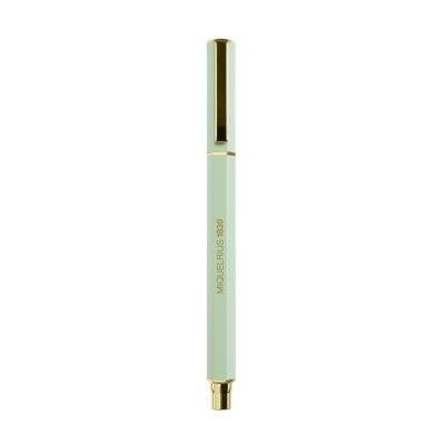 Miquelrius Back2Basic Metallic Ggreen 0.5 mm Tükenmez Kalem