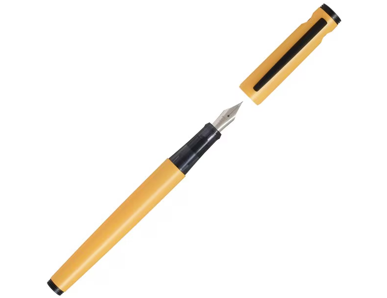 Pilot Limited Edition Lightive Dolma Kalem F Uç Mustard 