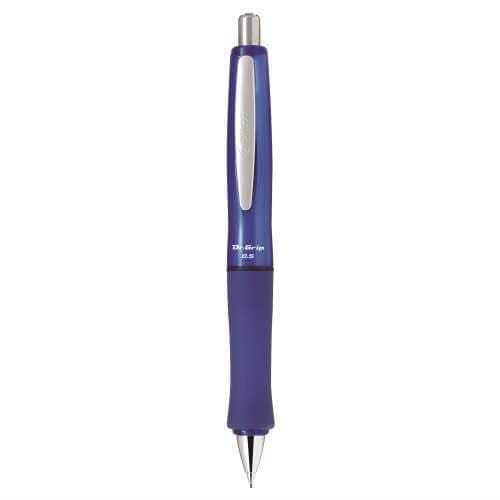 Pilot 100th Anniversary Limited Edition Dr.Grip Mekanik Uçlu Kalem 0.5 mm Metallic Blue
