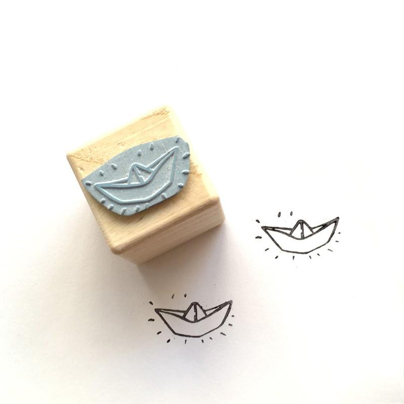 Art'n Smile Hand Made Stamp Damga - Kağıt Kayıt