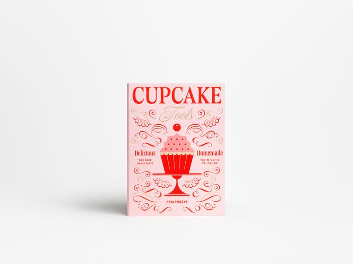 Printworks Fotoğraf Albümü - The Cupcake Tool Set