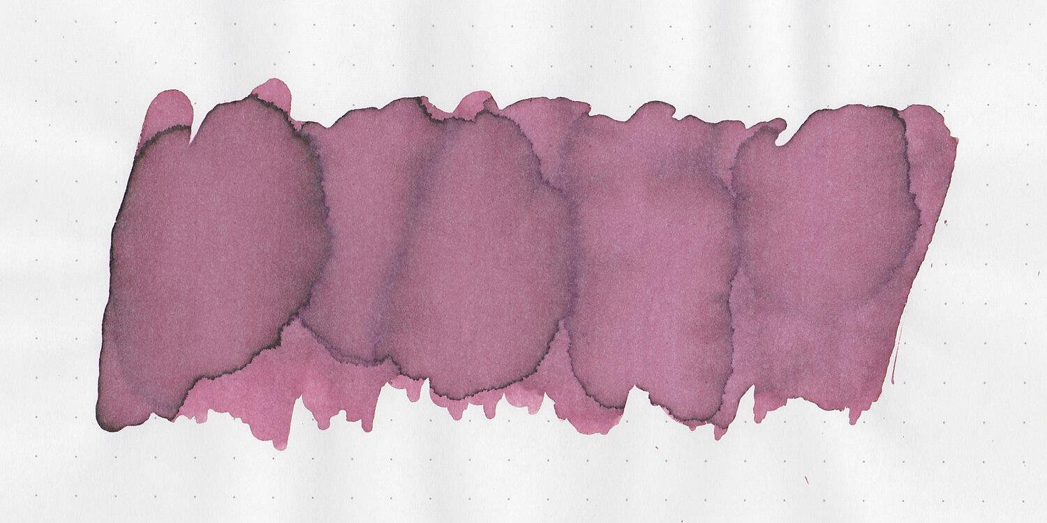 Robert Oster Australis Rose Mürekkep