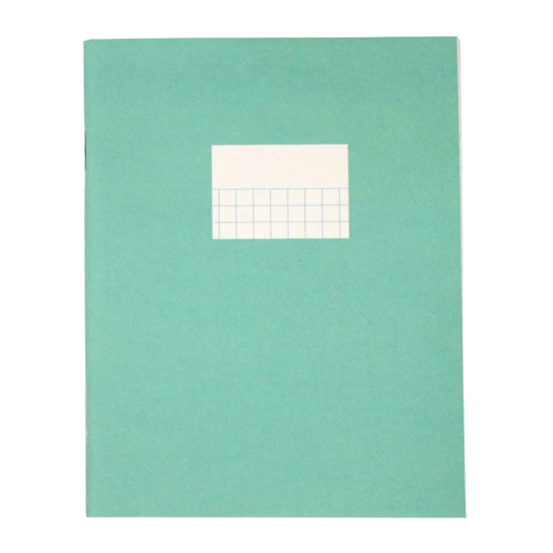 Pansy Daisy Paperways Mini Note Mini Not Defteri - 08 - Seagreen